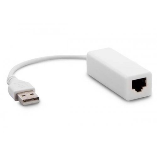 Αντάπτορας USB 2.0 male -> Ethernet female 10/100 SL-U60 S-link