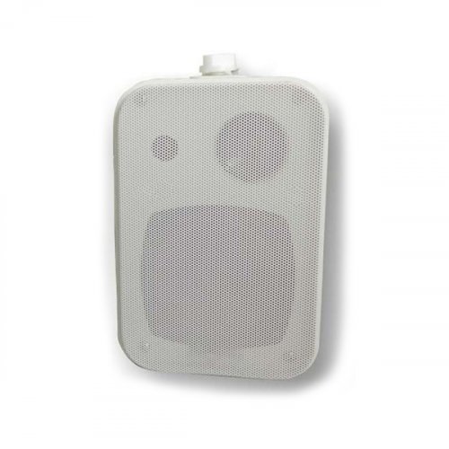 Ηχεία τοίχου 8Ω 60W λευκά SM-M221 Ηχεία τοίχου 8Ω 60W λευκά SM-M221