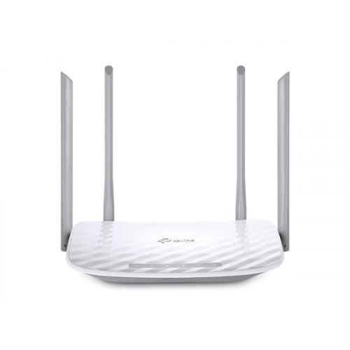 Modem Router Ασύρματο AC1200 Dual Band( Archer C50 ) TP-LINK