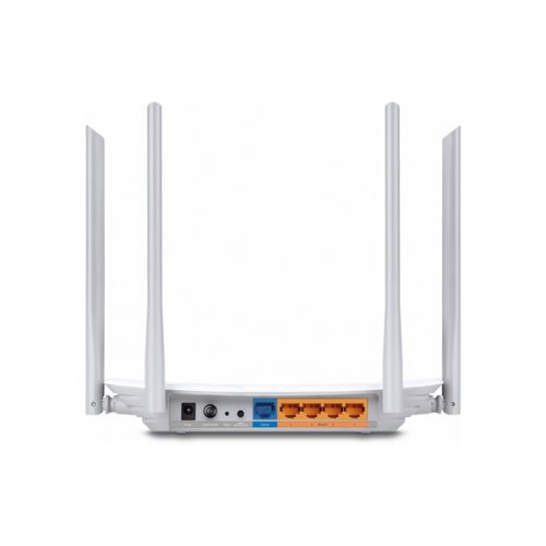 Modem Router Ασύρματο AC1200 Dual Band( Archer C50 ) TP-LINK