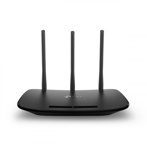 Modem Router Ασύρματο N WR940N TP-LINK