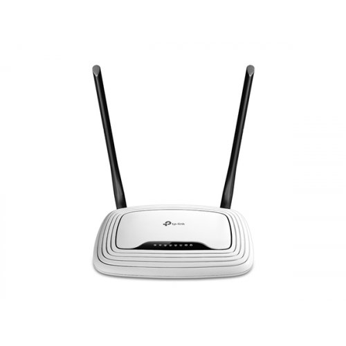 Modem Router Ασύρματο N 300Mbps TL-WR841ND TP-LINK