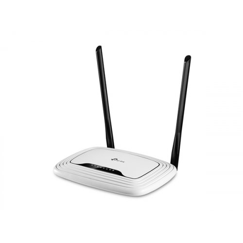 Modem Router Ασύρματο N 300Mbps TL-WR841ND TP-LINK