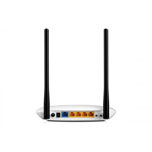 Modem Router Ασύρματο N 300Mbps TL-WR841ND TP-LINK