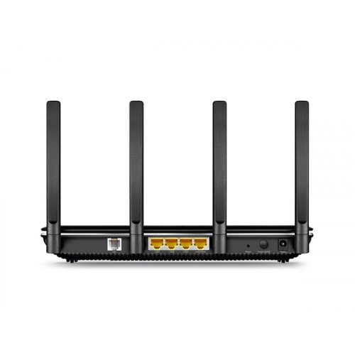 Modem Router Ασύρματο AC2800 MU-MIMO VDSL/ADSL (Archer VR2800) TP-LINK