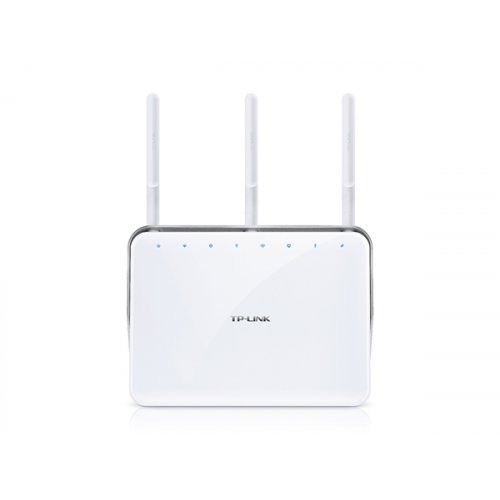 Modem Router Ασύρματο AC1900 Dual Band Gigabit VDSL/ADSL Archer VR900 TP-LINK