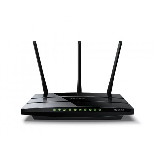 Modem Router Ασύρματο AC1200 VDSL/ADSL Archer VR400 TP-LINK