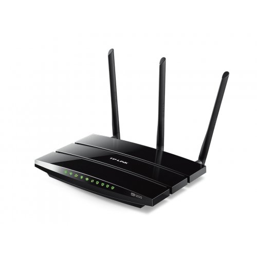 Modem Router Ασύρματο AC1200 VDSL/ADSL Archer VR400 TP-LINK