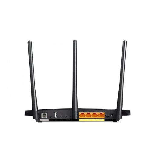 Modem Router Ασύρματο AC1200 VDSL/ADSL Archer VR400 TP-LINK