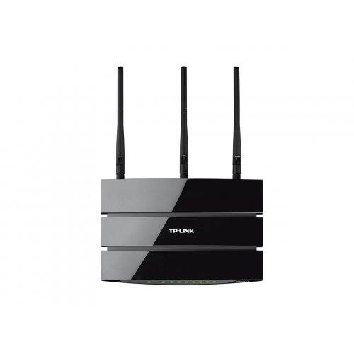 Modem Router Ασύρματο AC1200 VDSL/ADSL Archer VR400 TP-LINK