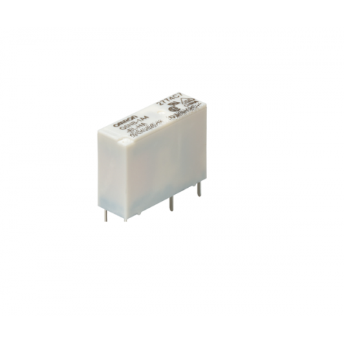 Relay mini 12V DC 5A 1Pin NO (SPST-NO) G5NB-1A4-EL-HA Omron