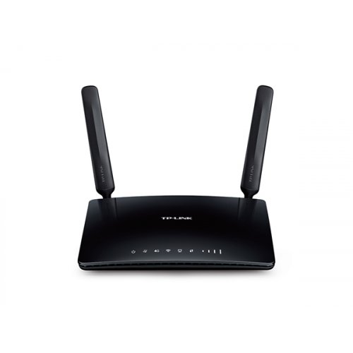 Modem Router Ασύρματο Dual Band 4G LTE Archer MR200 (Archer MR200) TP-LINK