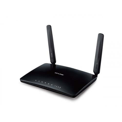 Modem Router Ασύρματο Dual Band 4G LTE Archer MR200 (Archer MR200) TP-LINK