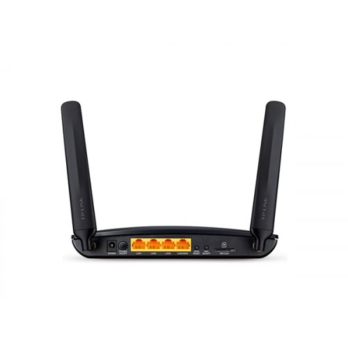 Modem Router Ασύρματο Dual Band 4G LTE Archer MR200 (Archer MR200) TP-LINK