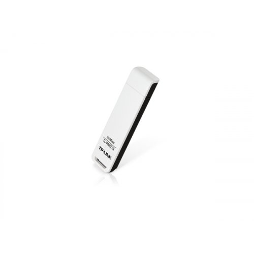 USB Adapter Ασύρματο N 300Mbps TL-WN821N TP-LINK