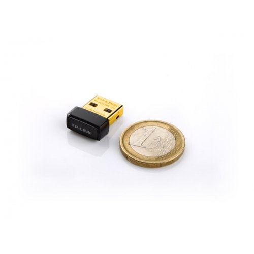 USB Adapter Ασύρματο N Nano 150Mbps TL-WN725N TP-LINK