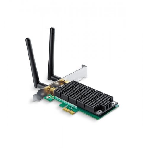 PCI Express Adapter Ασύρματο AC1300 Dual Band Archer T6E TP-LINK