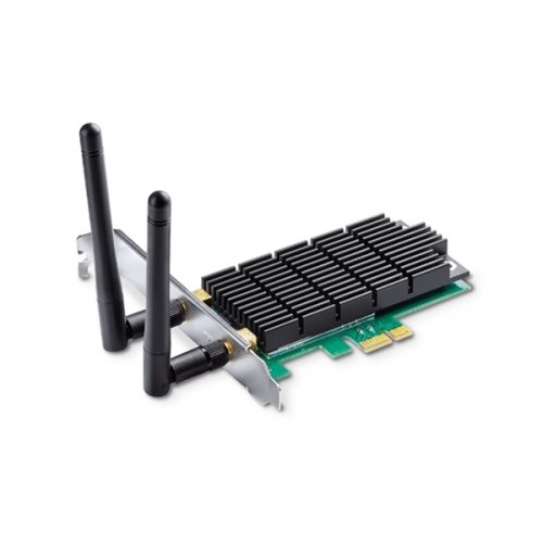 PCI Express Adapter Ασύρματο AC1300 Dual Band Archer T6E TP-LINK