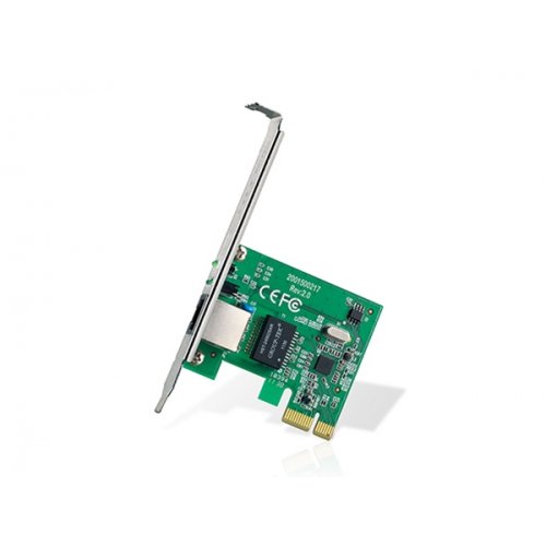 PCI Express Network Adapter Gigabit TG-3468 TP-LINK