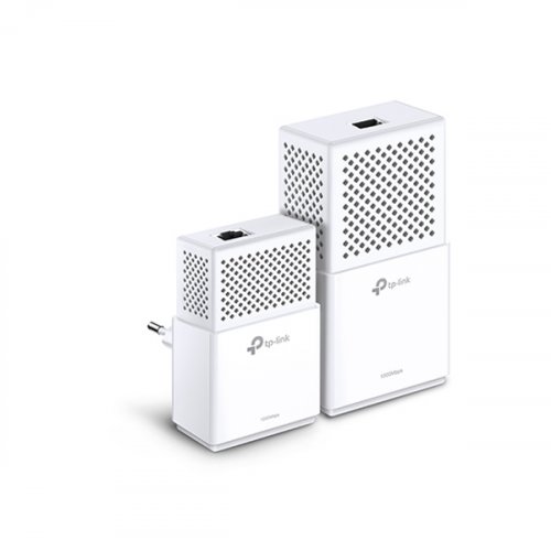 Powerline AC AV1000 Gigabit Wi-Fi Kit WPA7510 TP-LINK