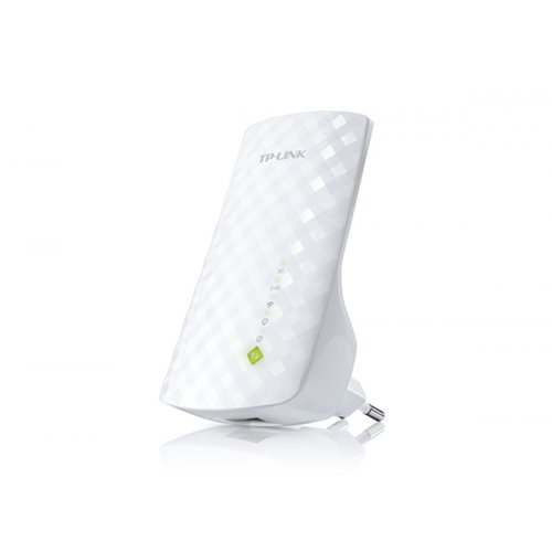 Range Extender RE200 TP-LINK