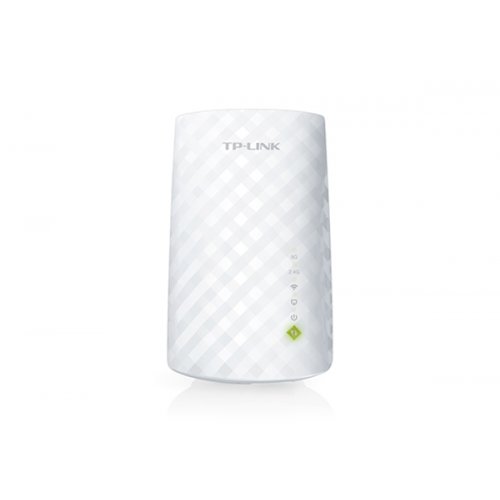 Range Extender RE200 TP-LINK