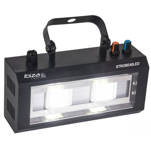 Φωτιστικό LED STROBE STROBE40LED Ibiza Light