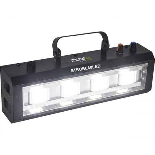 Φωτιστικό LED STROBE STROBE80LED Ibiza Light