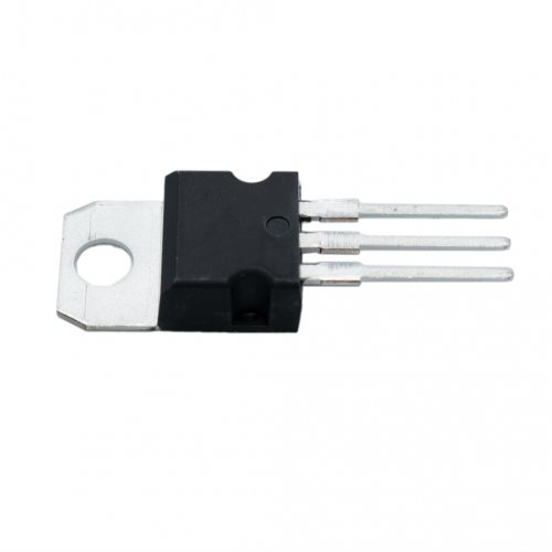 Transistor MOSFET N-Ch 30 Volt 80A TO-220-3 STP80NF03L-04