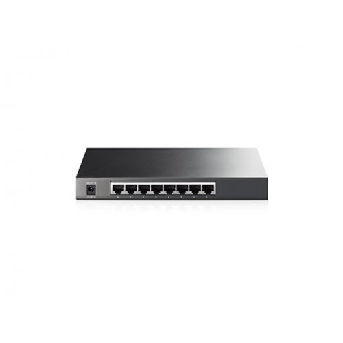 Switch 8-Port Gigabit Smart TL-SG2008 TP-LINK