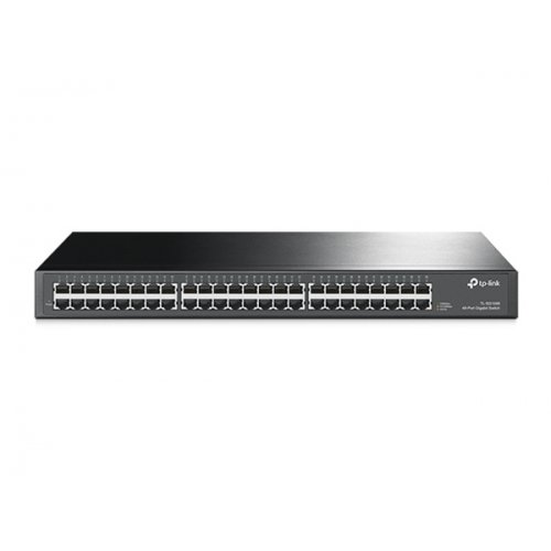 Switch 48-Port Gigabit Rackmount TL-SG1048 TP-LINK