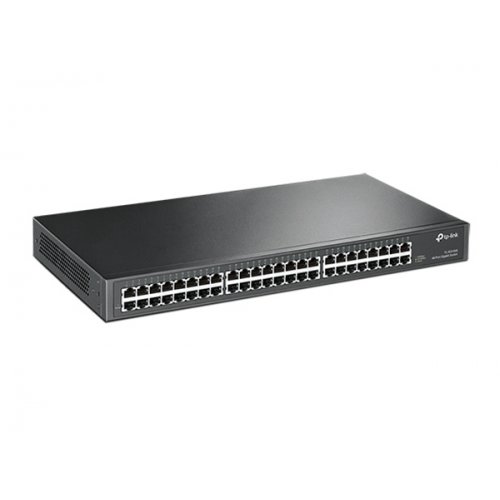 Switch 48-Port Gigabit Rackmount TL-SG1048 TP-LINK