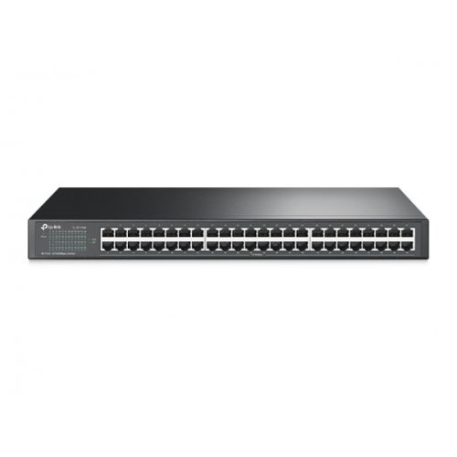 Switch 48-Port 10/100Mbps Rackmount TL-SF1048 TP-LINK