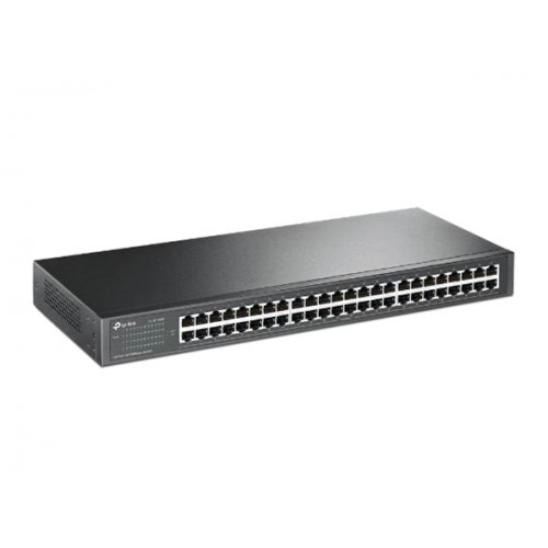 Switch 48-Port 10/100Mbps Rackmount TL-SF1048 TP-LINK