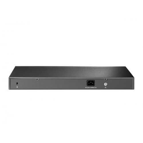 Switch 24-Port 10/100Mbps Rackmount TL-SF1024 TP-LINK