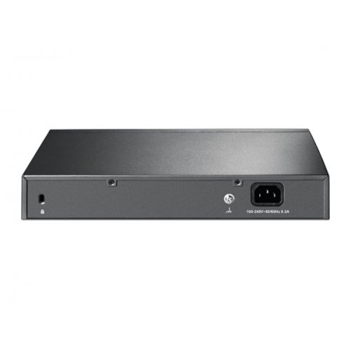 Switch 16-Port 10/100Mbps Desktop/Rackmount TL-SF1016DS TP-LINK