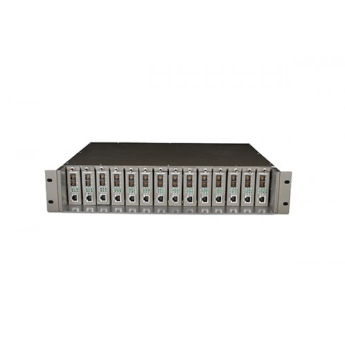 Rackmount Chassis 14-Slot TL-MC1400 TP-LINK