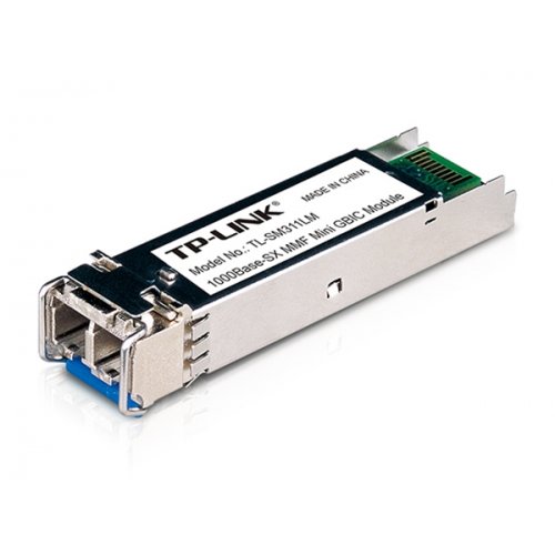 MiniGBIC Module 550m SFP TL-SM311LM TP-LINK