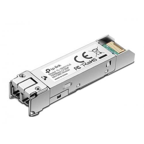Module Single Mode LC 10Km MiniGBIC TL-SM311LS TP-LINK