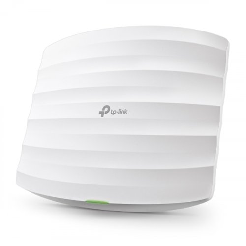 Access Point Ασύρματο AC1350 MU-MIMO Gigabit Ceiling Mount EAP225 TP-LINK