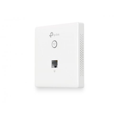 Access Point Ασύρματο N 300Mbps Wall-Plate EAP115-Wall TP-LINK
