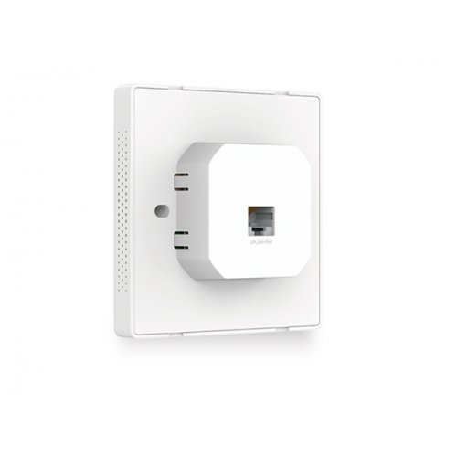 Access Point Ασύρματο N 300Mbps Wall-Plate EAP115-Wall TP-LINK