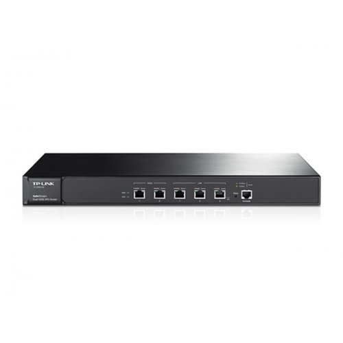 Router VPN Gigabit Dual-WAN SafeStream TL-ER6120 TP-LINK