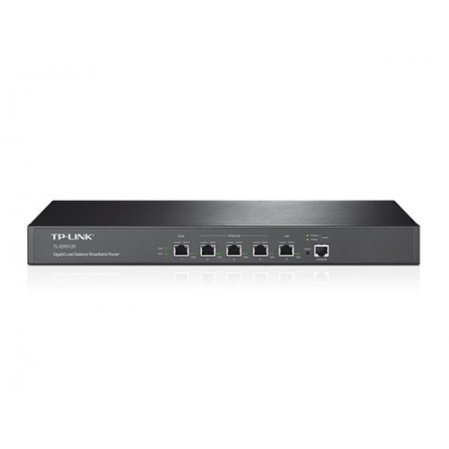 Router Gigabit Load Balance Broadband TL-ER5120 TP-LINK
