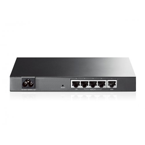 Router Load Balance Broadband TL-R470T+ TP-LINK