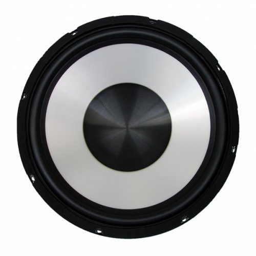 Subwoofer αυτοκινήτου 15" 4Ω 200W Z-1 Lazer