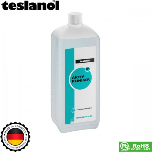 Ισοπροπυλική αλκοόλη 1L Isopropanol 26045 Teslanol