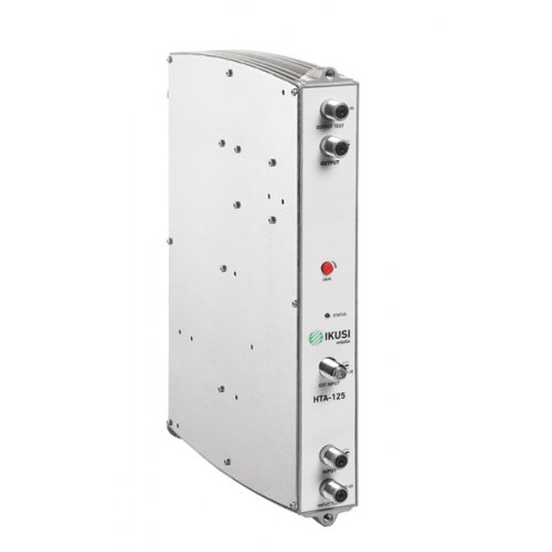 Ενισχυτής Broadband HTA-125 IKUSI