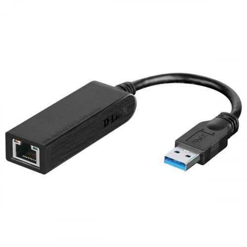 Αντάπτορας USB -> Ethernet USB-300 IKUSI