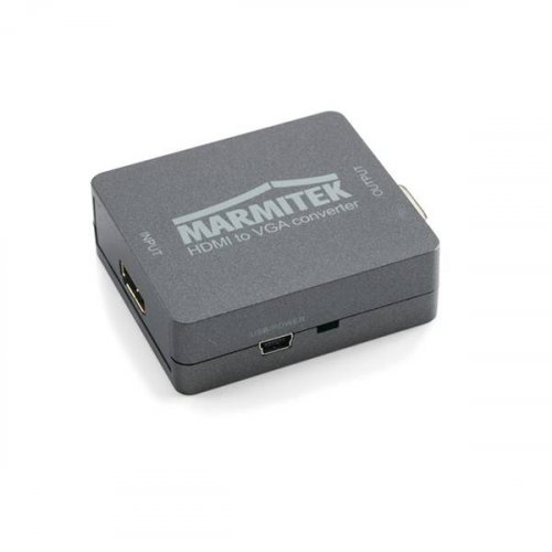 Μετατροπέας HDMI-> VGA Connect Hv15 Marmitek